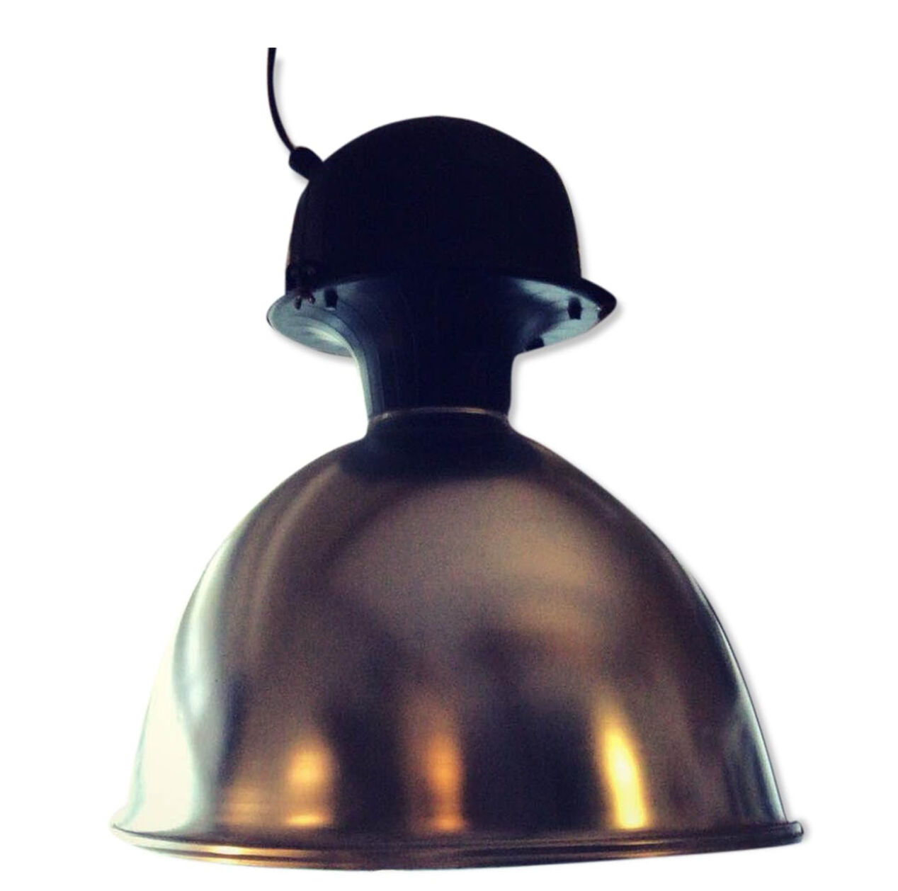 Suspension industrielle