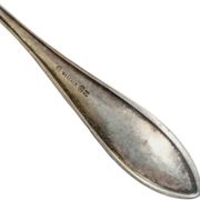 Cuillère à hareng Art Déco de WMF, années 1930