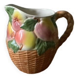Slush Pitcher