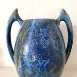 Vase art déco Pierrefonds