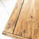White sliding craft furniture