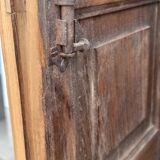 Armoire ancienne en bois