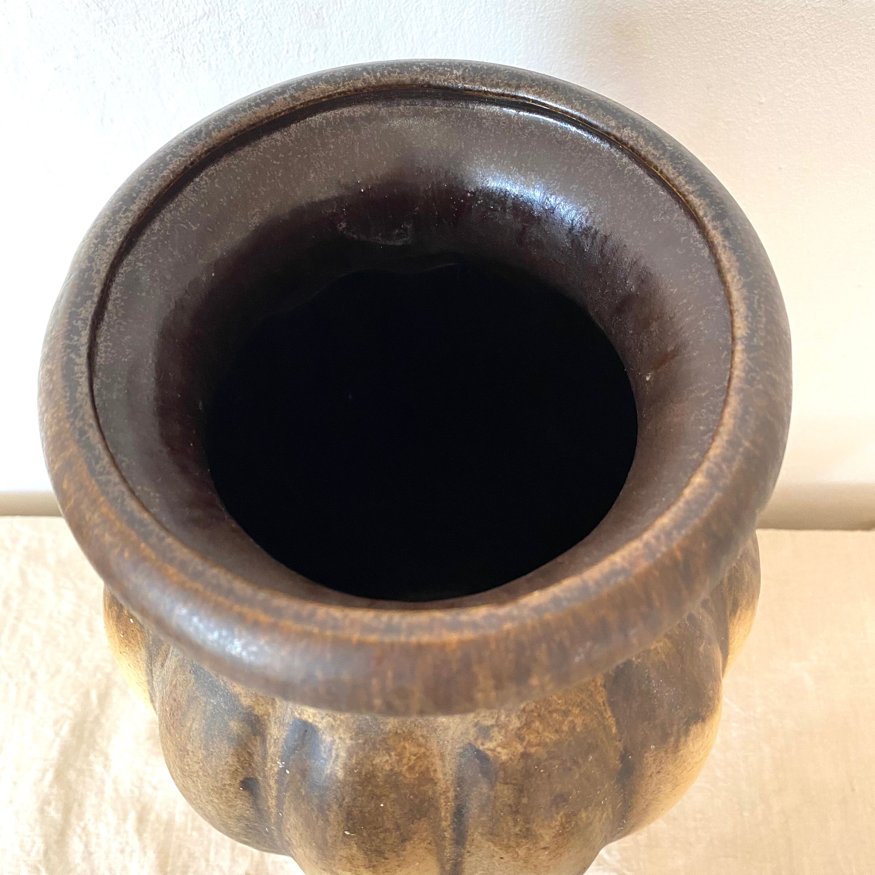 Scheurich Vase West Germany