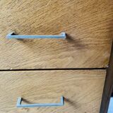 Vintage chest of drawers 4 drawers