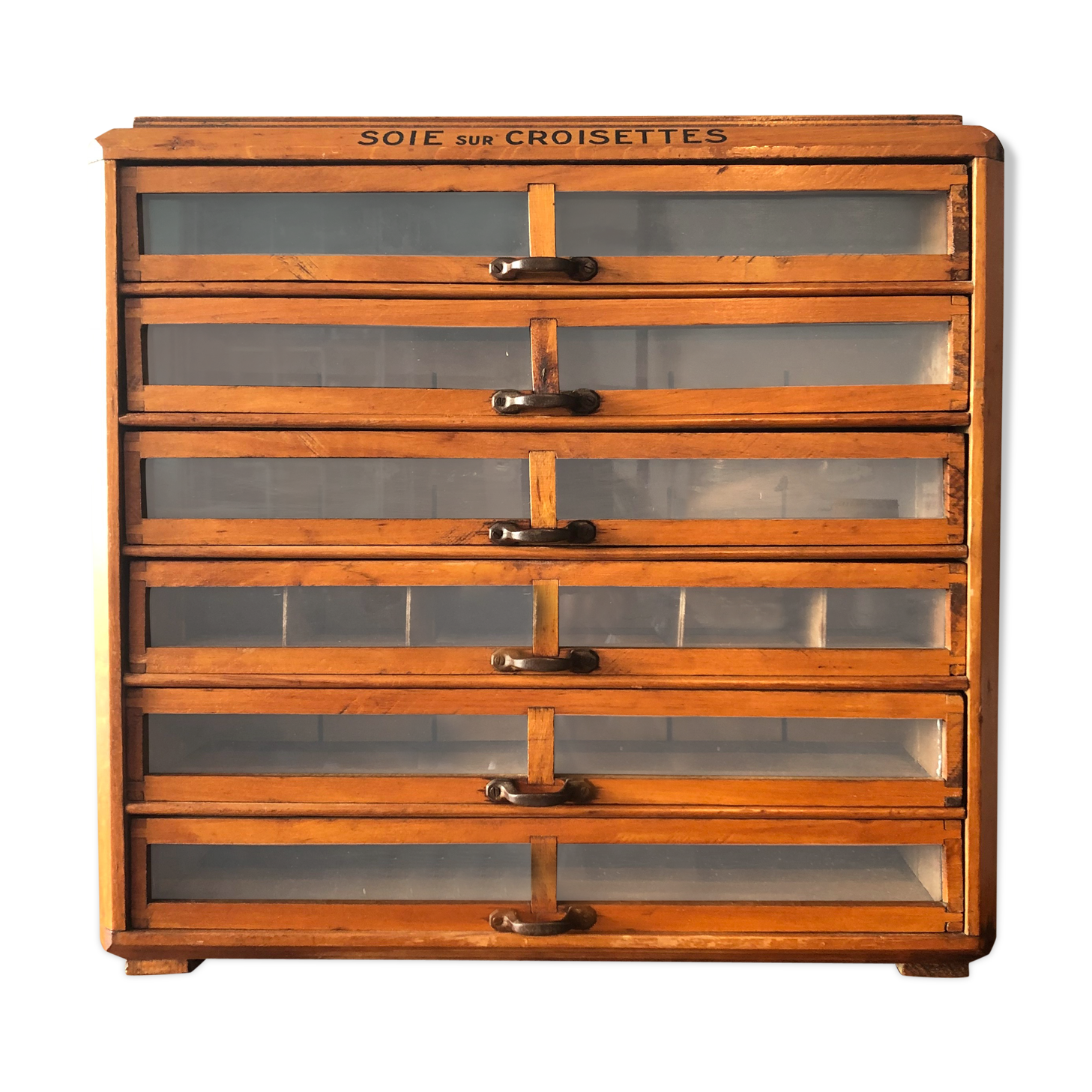 Craft furniture, early 20th century