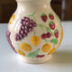 Fruit vase