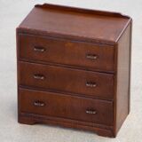 Vintage Scandinavian dresser 1930s