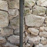 Art Deco P.Fargette table lamp