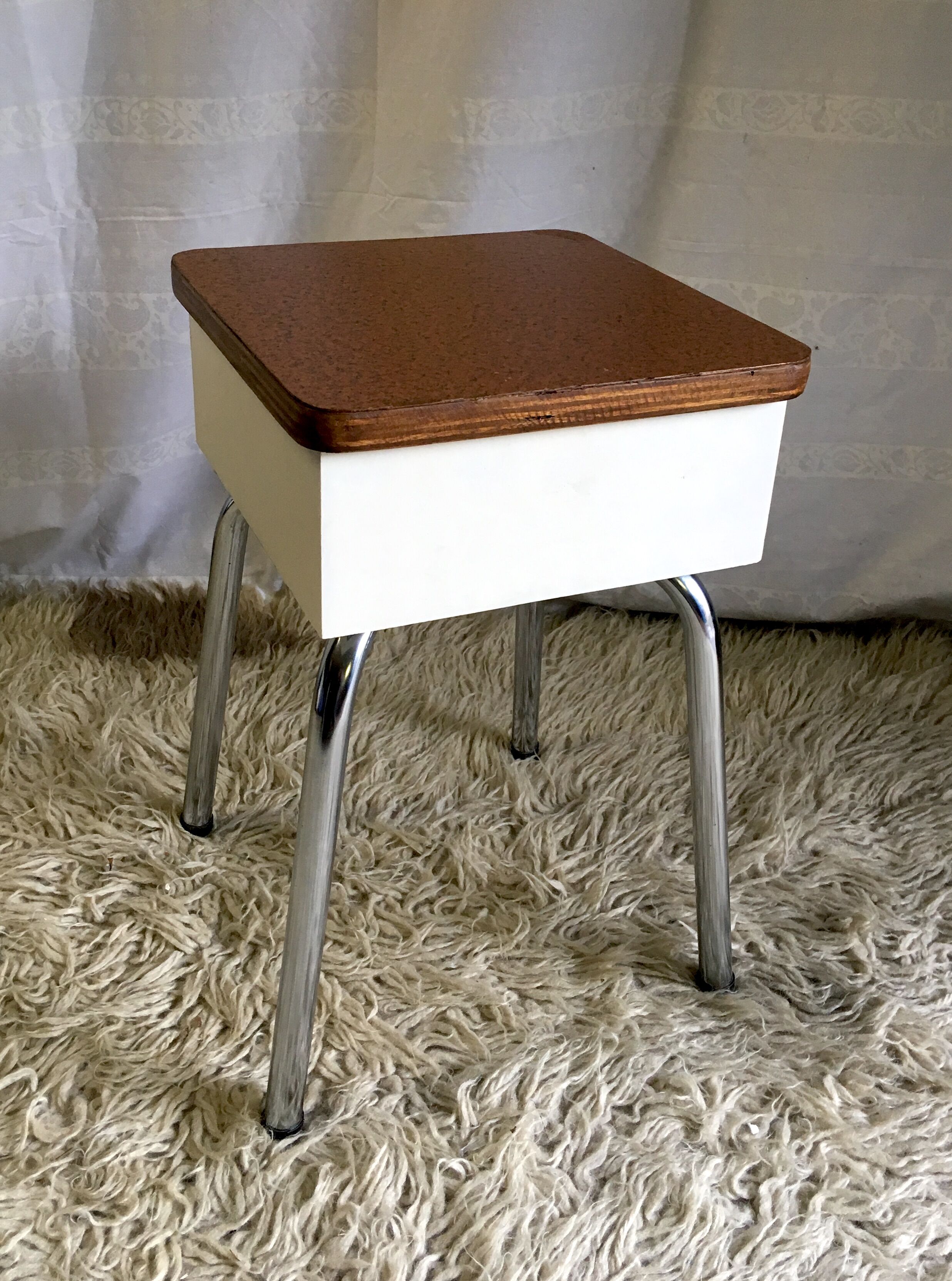 Waxer's snuff - 50s/60s