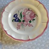 Plate copy of Islettes
