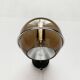Neo-retro wall sconces from the Dutch space age by Frank Ligtelijn for Raak, set of 2.