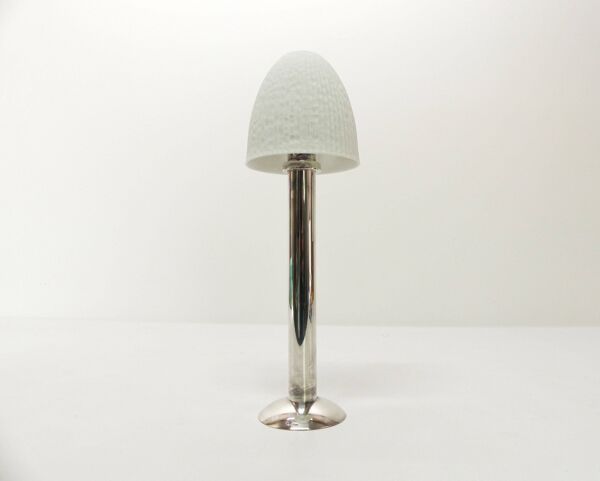 Photophore, bougeoir, Ercuis