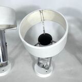 Stilnovo Milano, set of five orientable wall lights from 50s
