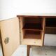 Vintage 60s teak desk