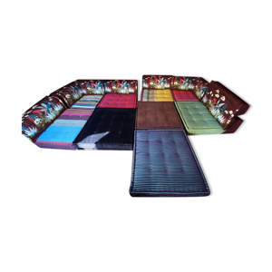 salon mah jong kenzo