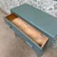 Art Deco commode (renovated)