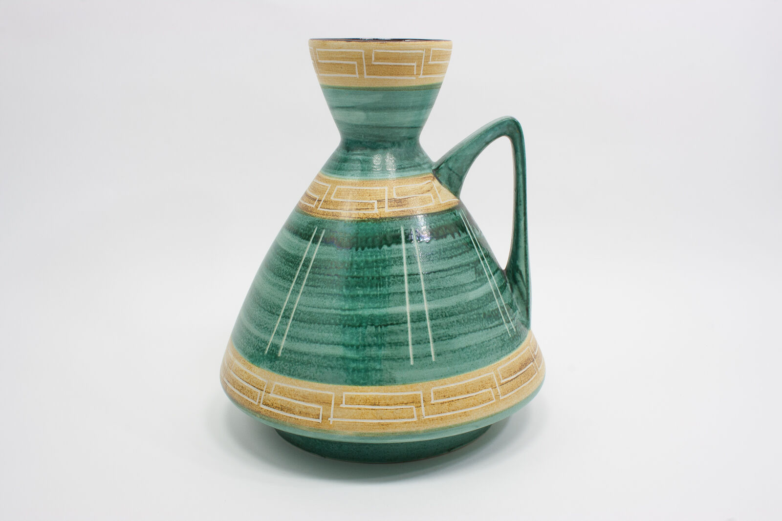 Mid-Century Bay Keramik vase