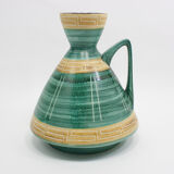 Mid-Century Bay Keramik vase