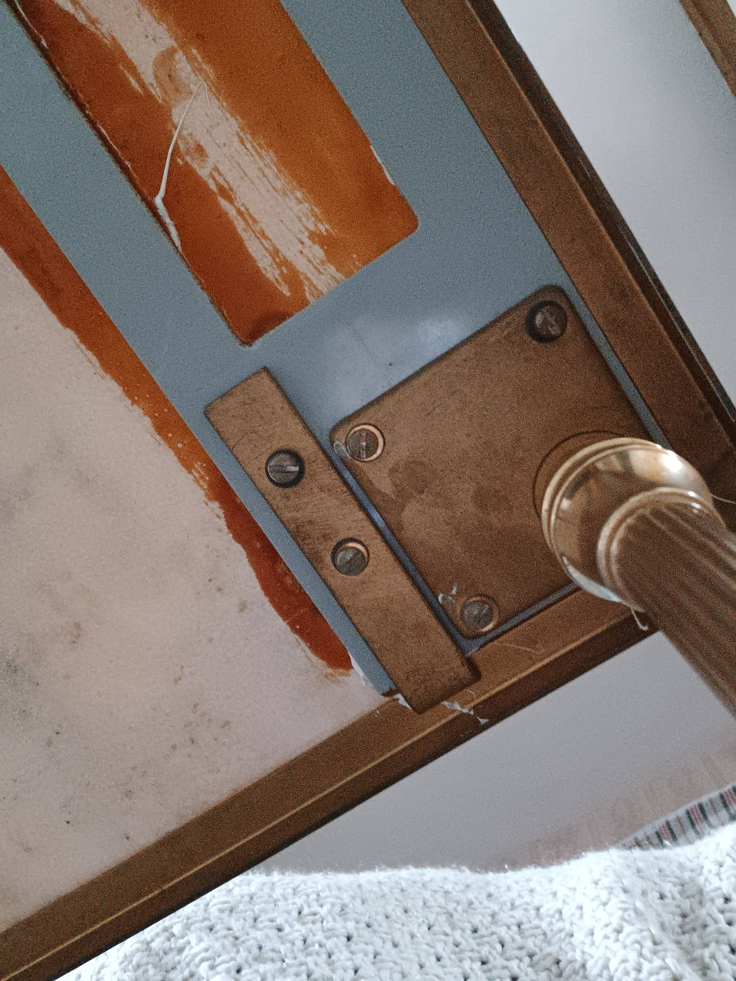 Louis XVI style marble coffee table