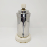 1950s Italian Big Velox Ferrara Espresso Coffee Machine designed by P. Malago