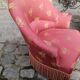 Paire de crapauds
