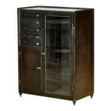 Industrial cabinet, circa 1930