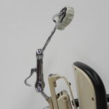 Cast iron dental chair Ritter