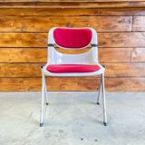 Dorsal Chair by Emilio Ambasz & Giancarlo Piretti for Openark, France 2000