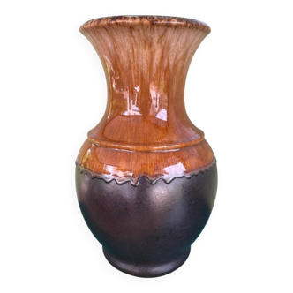 Vase Scheurich ceramics W -Germany