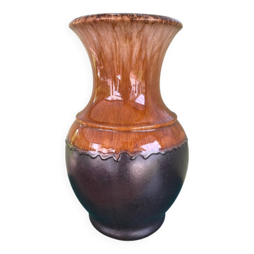 Vase Scheurich-Keramik W -Germany