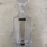 Baccarat crystal carafe