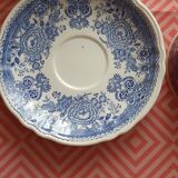Set of 2 cups and saucers burgenland