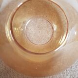 Set of 3 glass balls for lamp or suspension