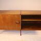Vintage teak sideboard, 60s