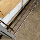 Architect drawing table 50s