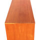 Teak sideboard of the 1960s/70s - L. 150 cm