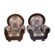 Doll chairs