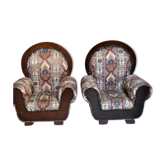 Doll chairs