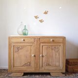 Buffet art déco