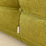 Togo 3-seater sofa by Michel Ducaroy