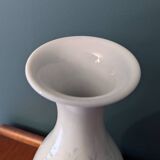 Japanese porcelain vase
