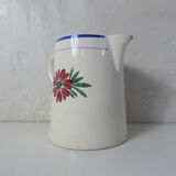 Digoin pitcher Yvonne
