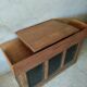 Original school desk