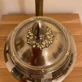 Prata Wolff Teapot