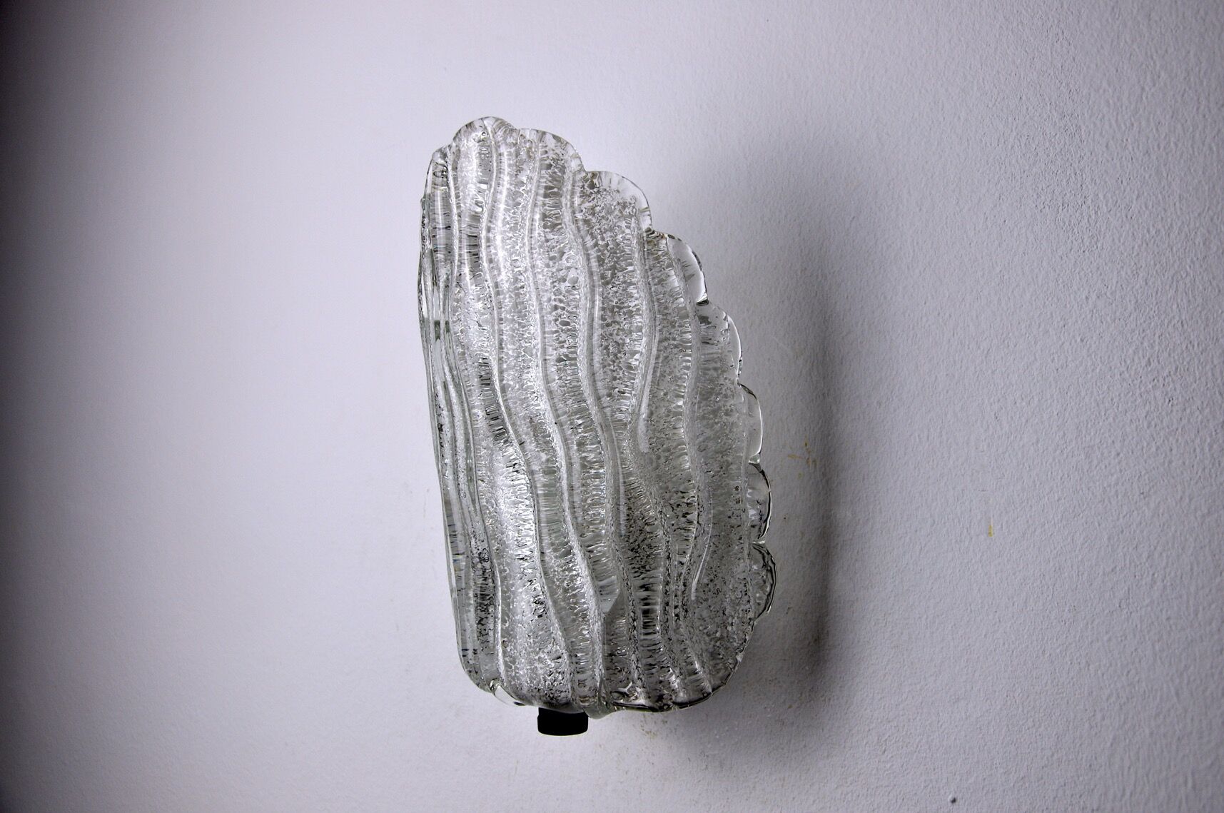 Carl Fagerlund sconce Austria 1970