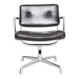 Chaise de bureau intermédiaire - charles eames