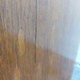 Compass feet sideboard