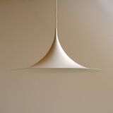 Bonderup & Thorup pendant light for Fog & morup 1960