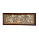 Tableau tapisserie Scène de Cour Petit Trianon