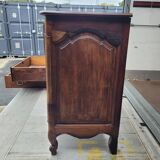 Chest of drawers walnut pants